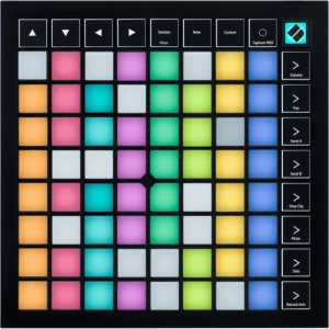 MIDI-контролер Novation Launchpad X