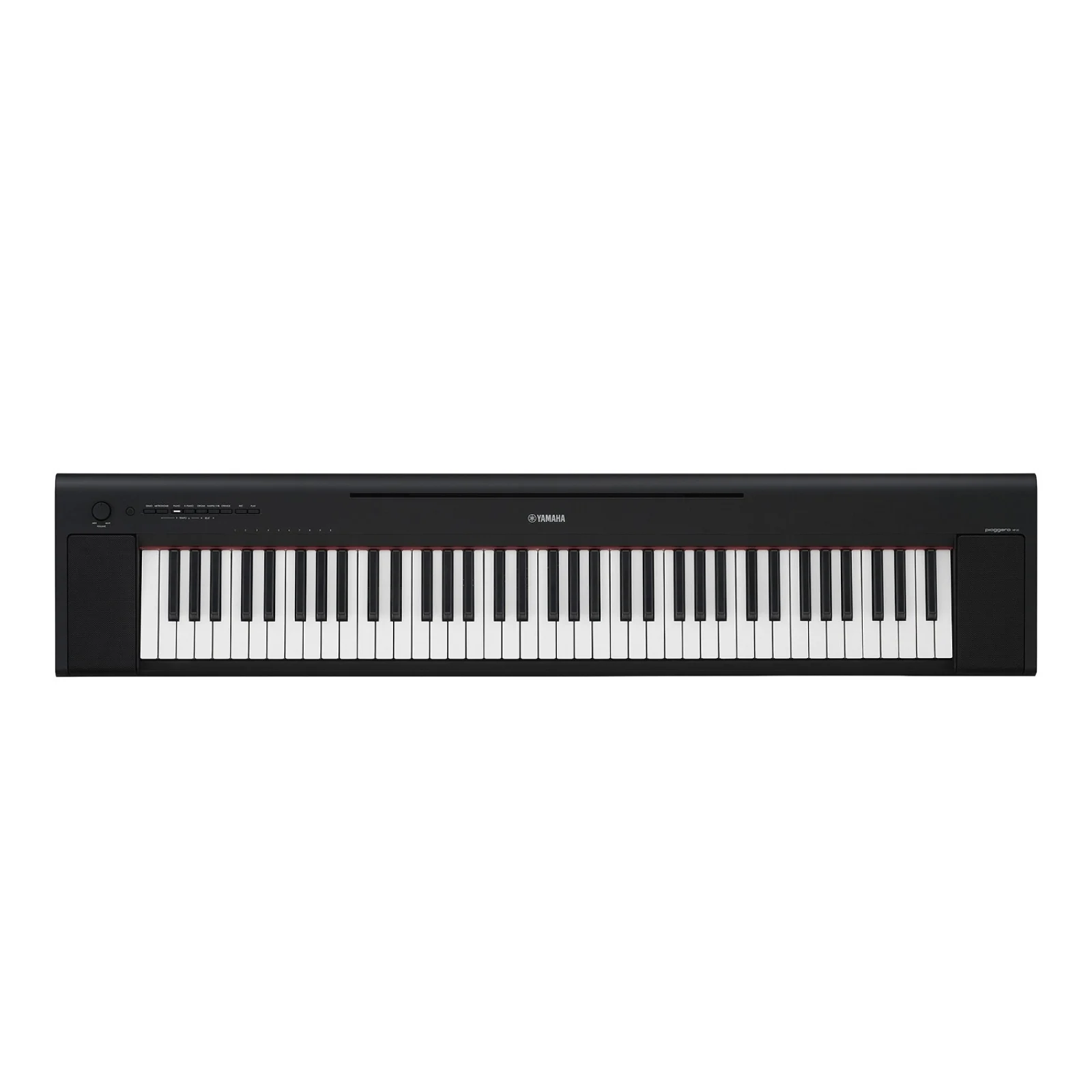 Синтезатор Yamaha NP-35 Black