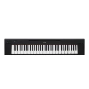 Синтезатор Yamaha NP-35 Black