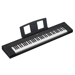 Синтезатор Yamaha NP-35 Black