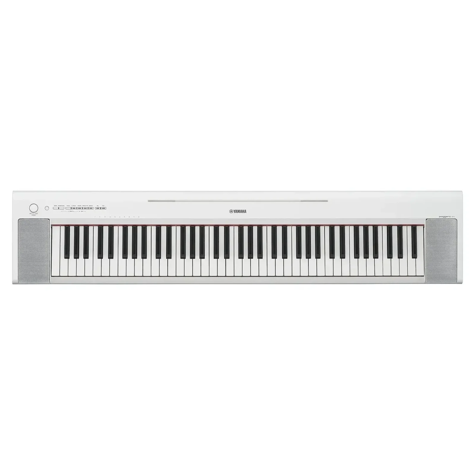 Синтезатор Yamaha NP-35 White