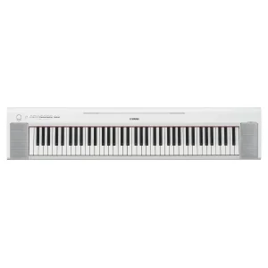 Синтезатор Yamaha NP-35 White