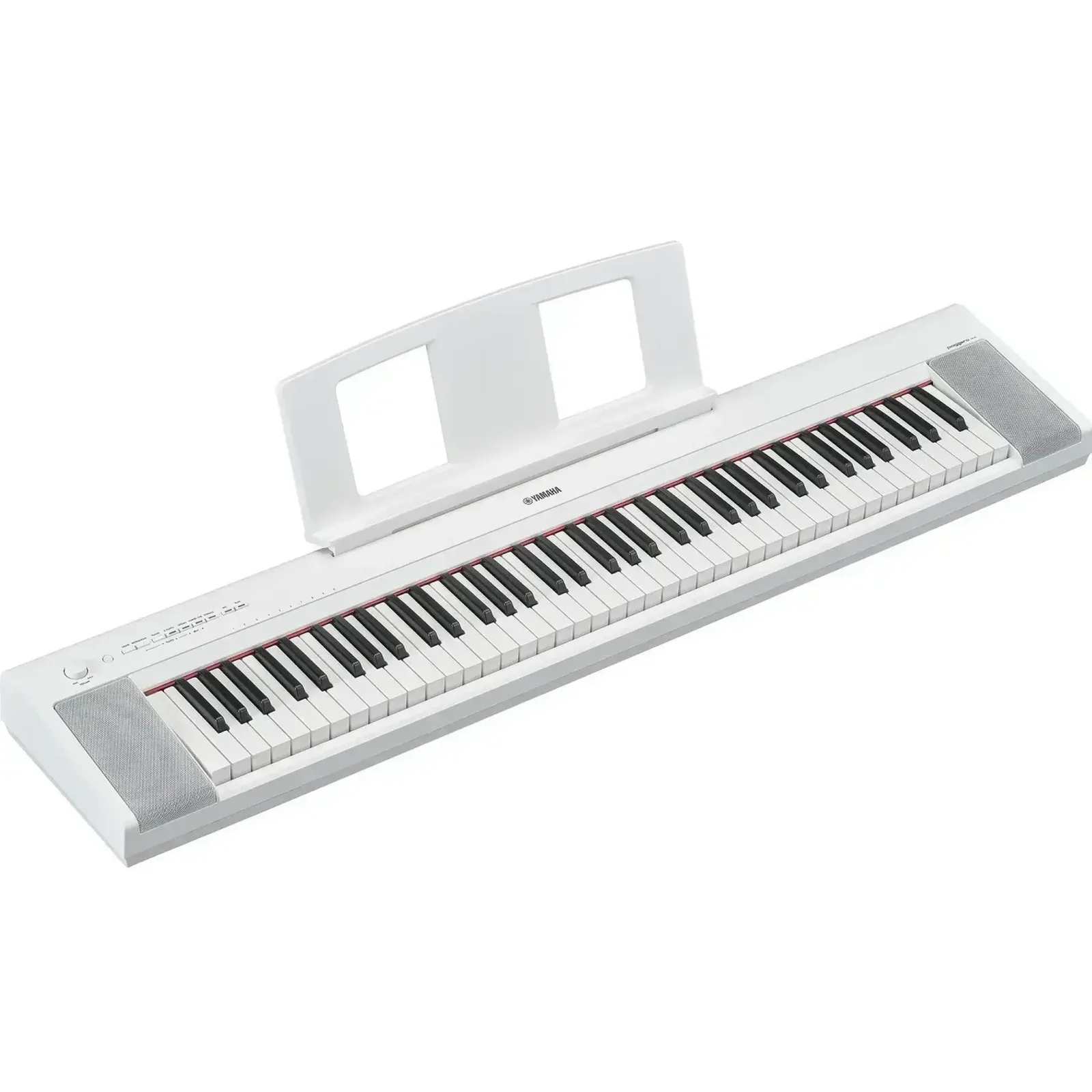 Синтезатор Yamaha NP-35 White