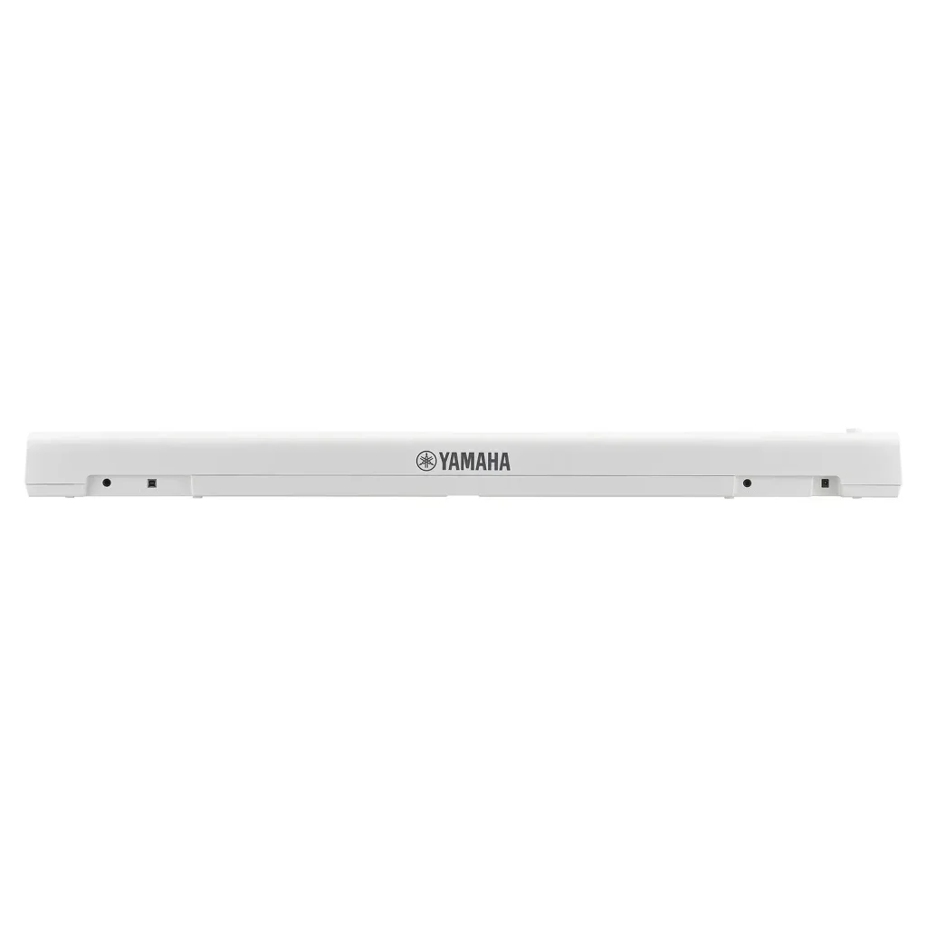 Синтезатор Yamaha NP-35 White