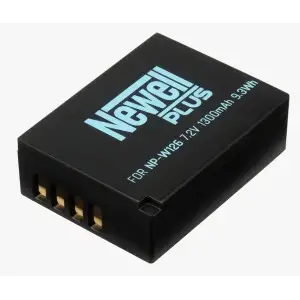 Аккумулятор NEWELL (NP-W126)