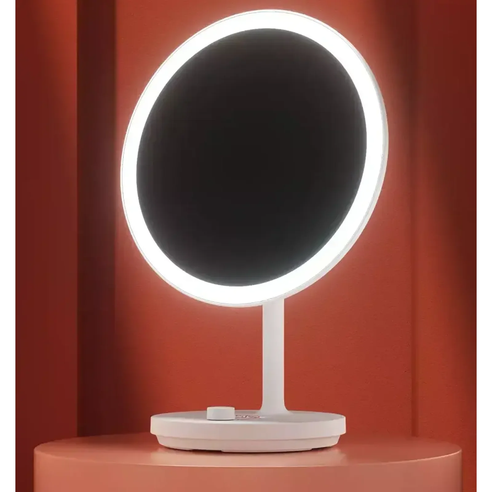Дзеркало для макіяжу з LED підсвічуванням Xiaomi Jordan-Judy 10 PLUS (NV535)