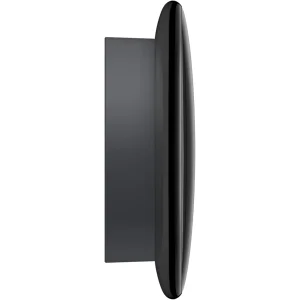 Термостат Google Nest Learning Thermostat (4th Gen, 2024) Polished Obsidian