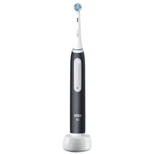 Електрична зубна щітка Oral-B iO Series 3 (iOG3.1A6.1C) Matte Black
