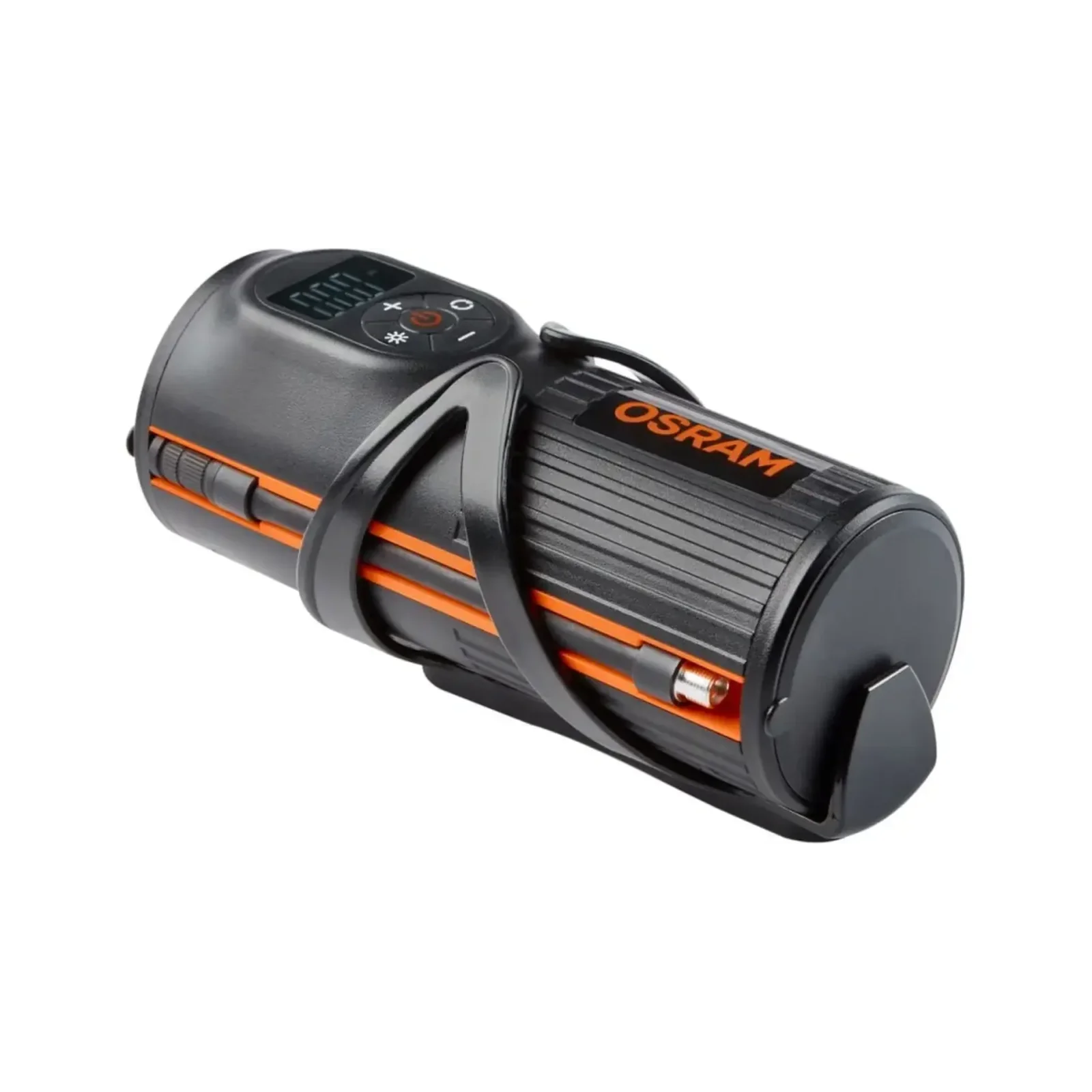 Автомобильный компрессор (электрический) Osram TYRE inflate 200 OTIR2000