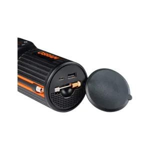 Автомобильный компрессор (электрический) Osram TYRE inflate 200 OTIR2000