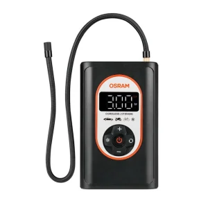 Автомобильный компрессор (электрический) Osram TYRE inflate 4000 OTIR4000