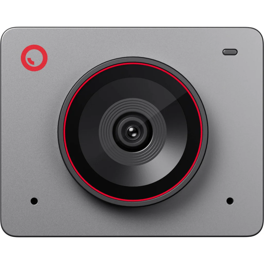 Веб-камера OBSBOT Meet 2 AI-Powered 4K Webcam Space Grey (OWB-2311-CE)
