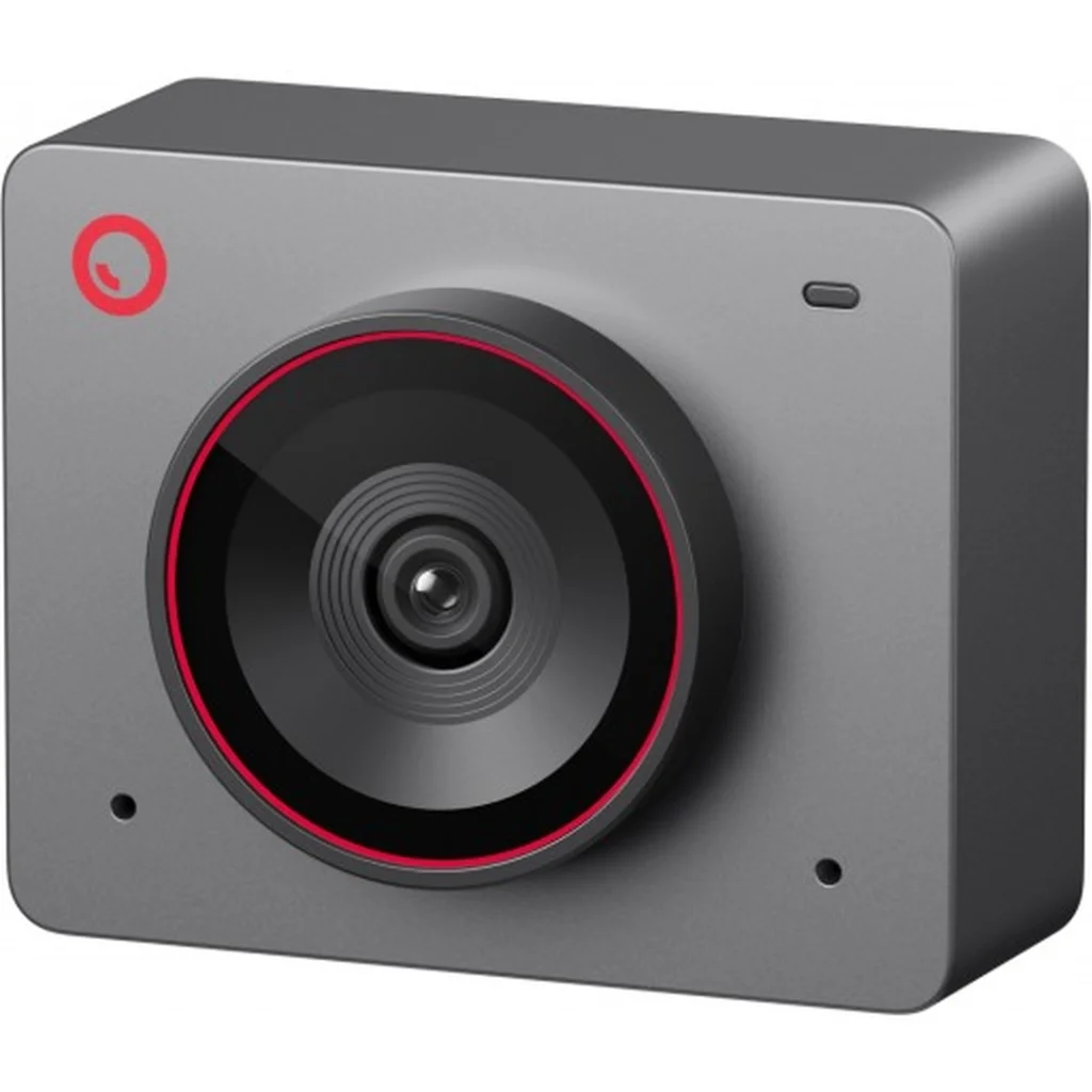 Веб-камера OBSBOT Meet 2 AI-Powered 4K Webcam Space Grey (OWB-2311-CE)