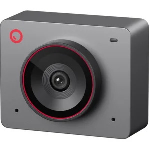 Веб-камера OBSBOT Meet 2 AI-Powered 4K Webcam Space Grey (OWB-2311-CE)