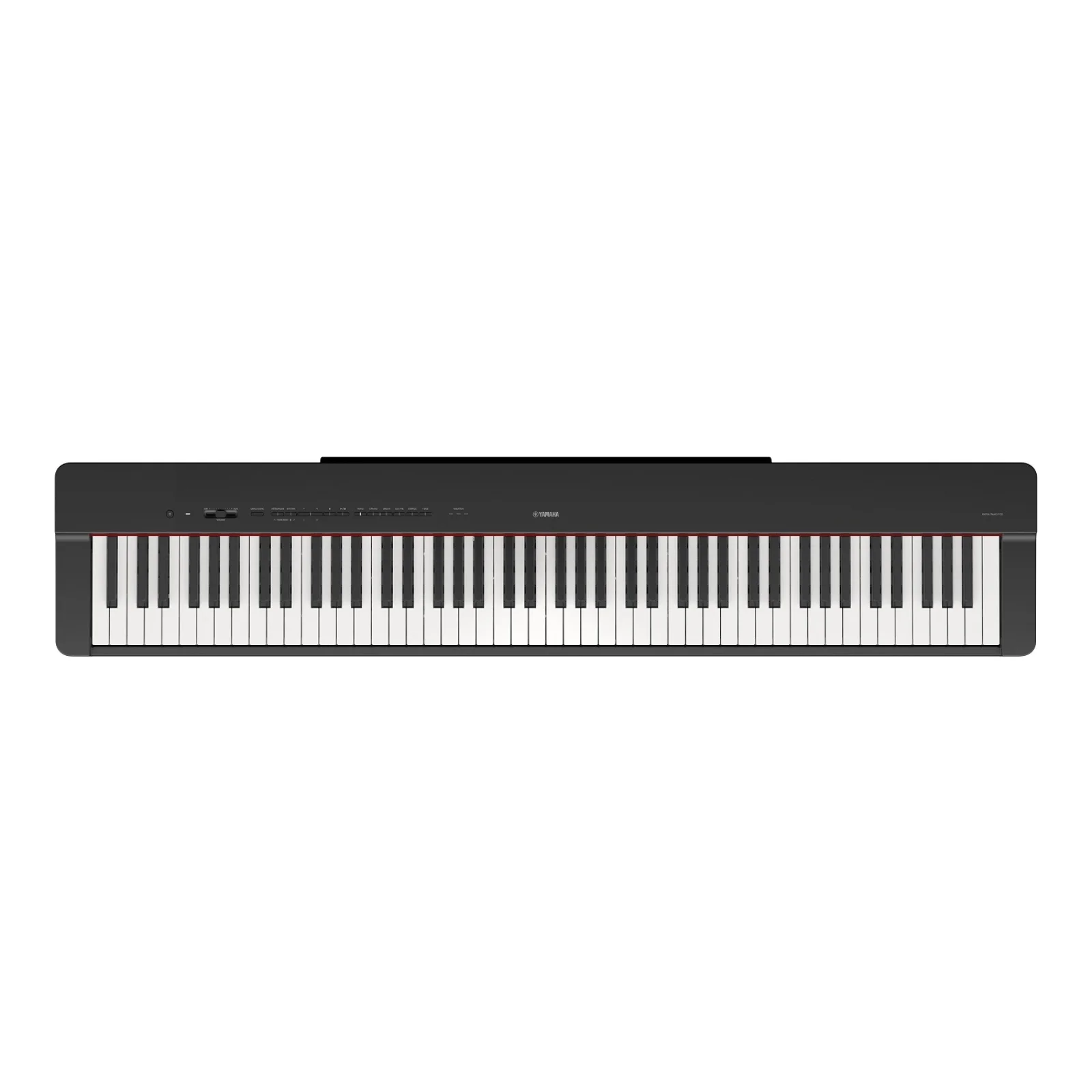 Синтезатор Yamaha P-225 Black