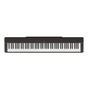 Синтезатор Yamaha P-225 Black