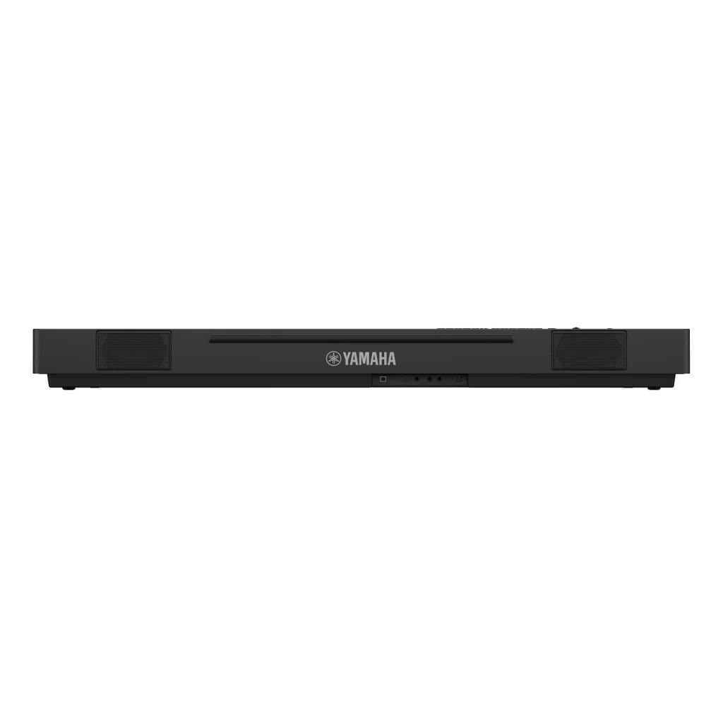 Синтезатор Yamaha P-225 Black