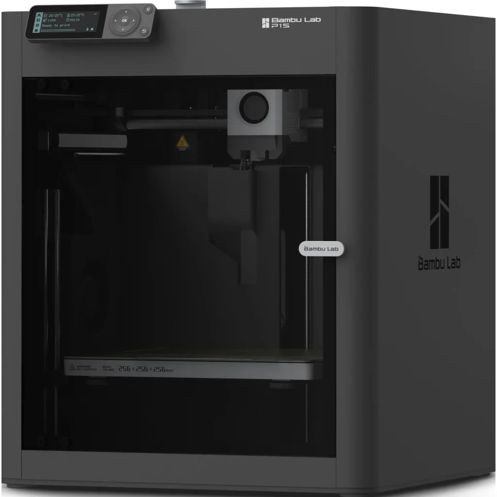 3D-принтер Bambu Lab P1S Combo + AMS