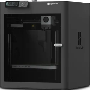 3D-принтер Bambu Lab P1S Combo + AMS