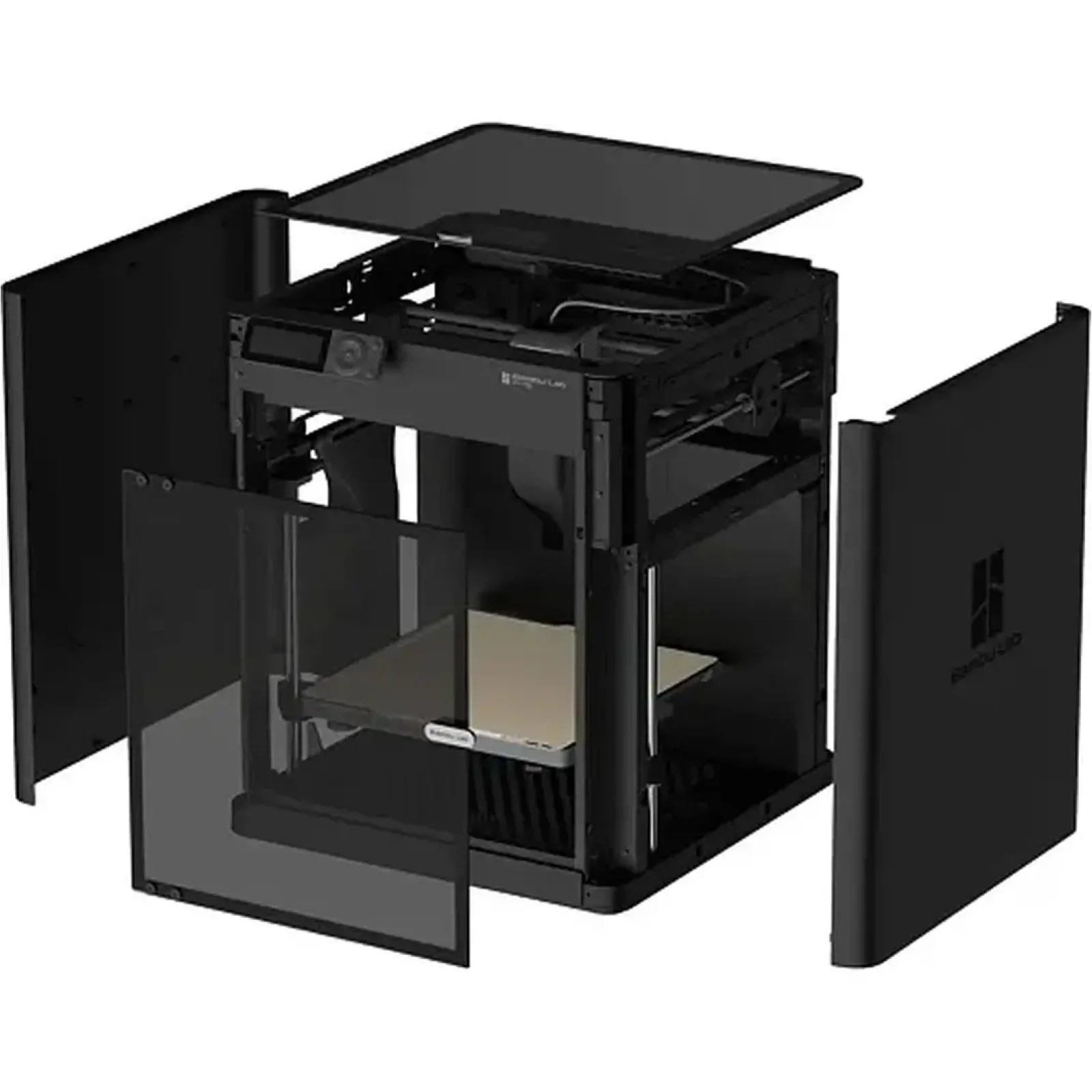 3D Принтер Bambu Lab P1S Combo