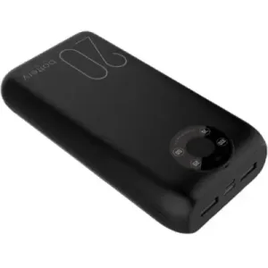 Зовнішній акумулятор Globex Power bank 20000mAh 20W (P20PD) UA