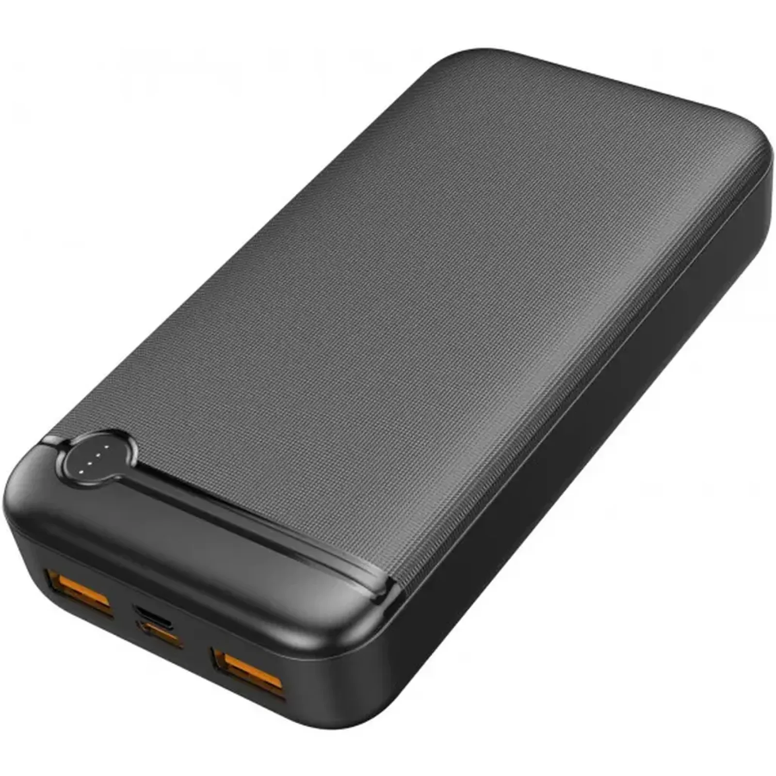 Зовнішній акумулятор Globex Power bank 20000 mAh 22.5W (P42PD) UA