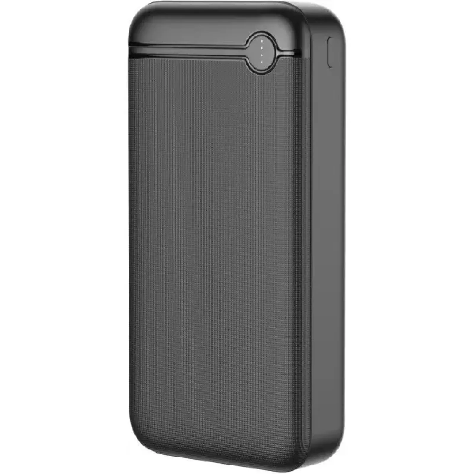 Зовнішній акумулятор Globex Power bank 20000 mAh 22.5W (P42PD) UA