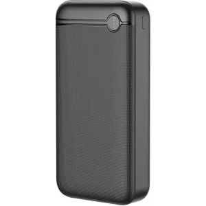 Внешний аккумулятор Globex Power bank 20000 mAh 22.5W (P42PD) UA