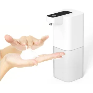 Автоматичний сенсорний диспенсер NN P5 White