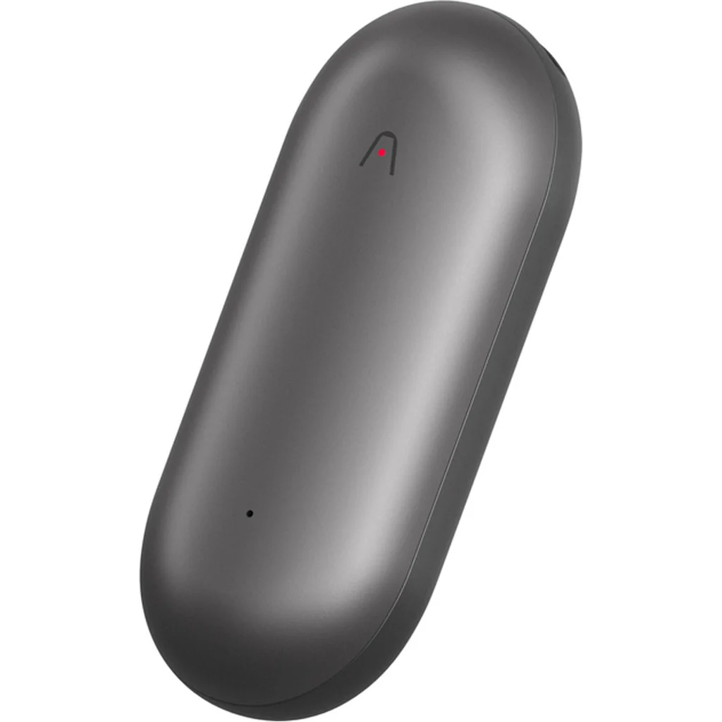 Диктофон Plaud.AI Note Pin Gray