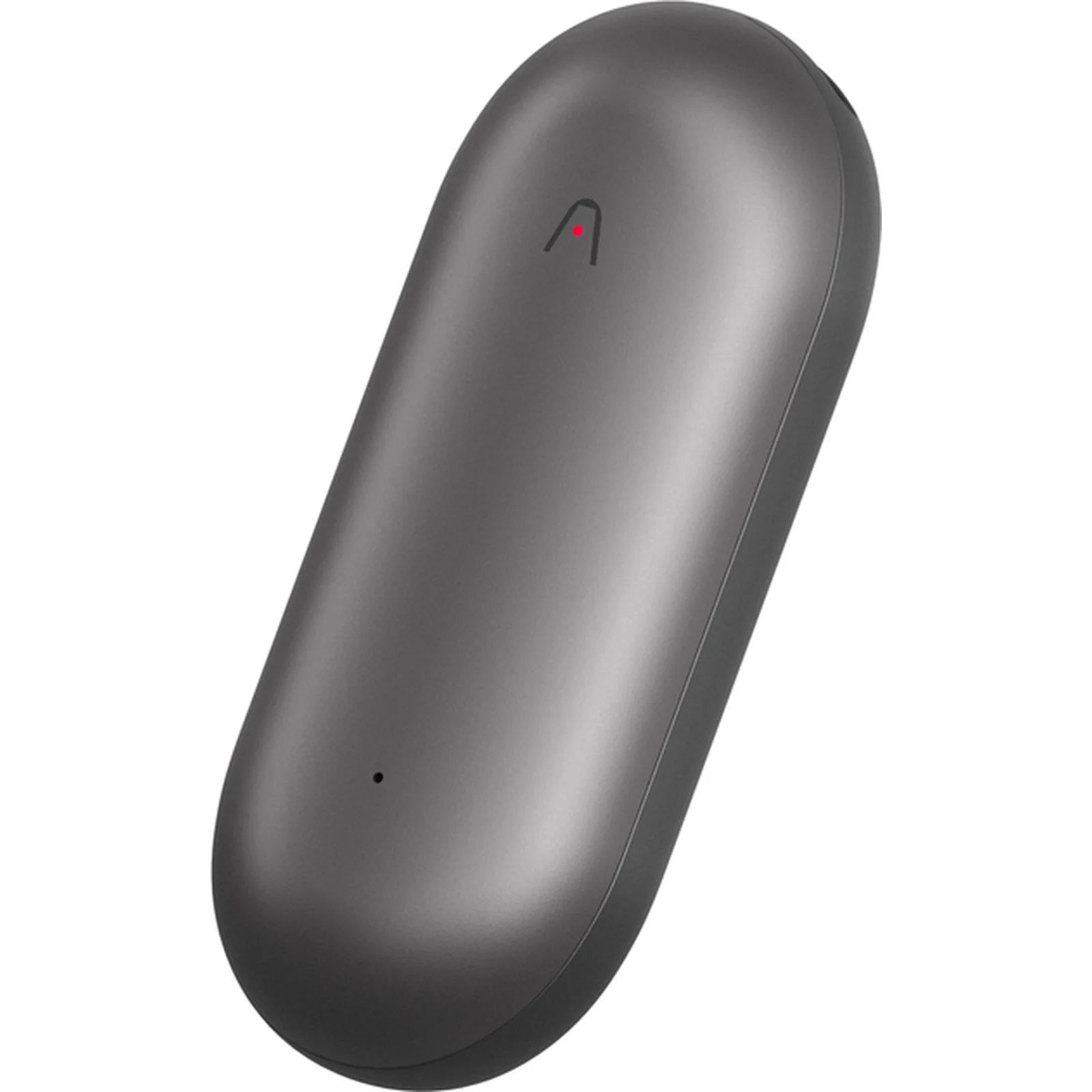 Диктофон Plaud NotePin ChatGPT Cosmic Gray (NP-64G-GR, PN0200-GR)