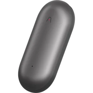 Диктофон Plaud.AI Note Pin Gray