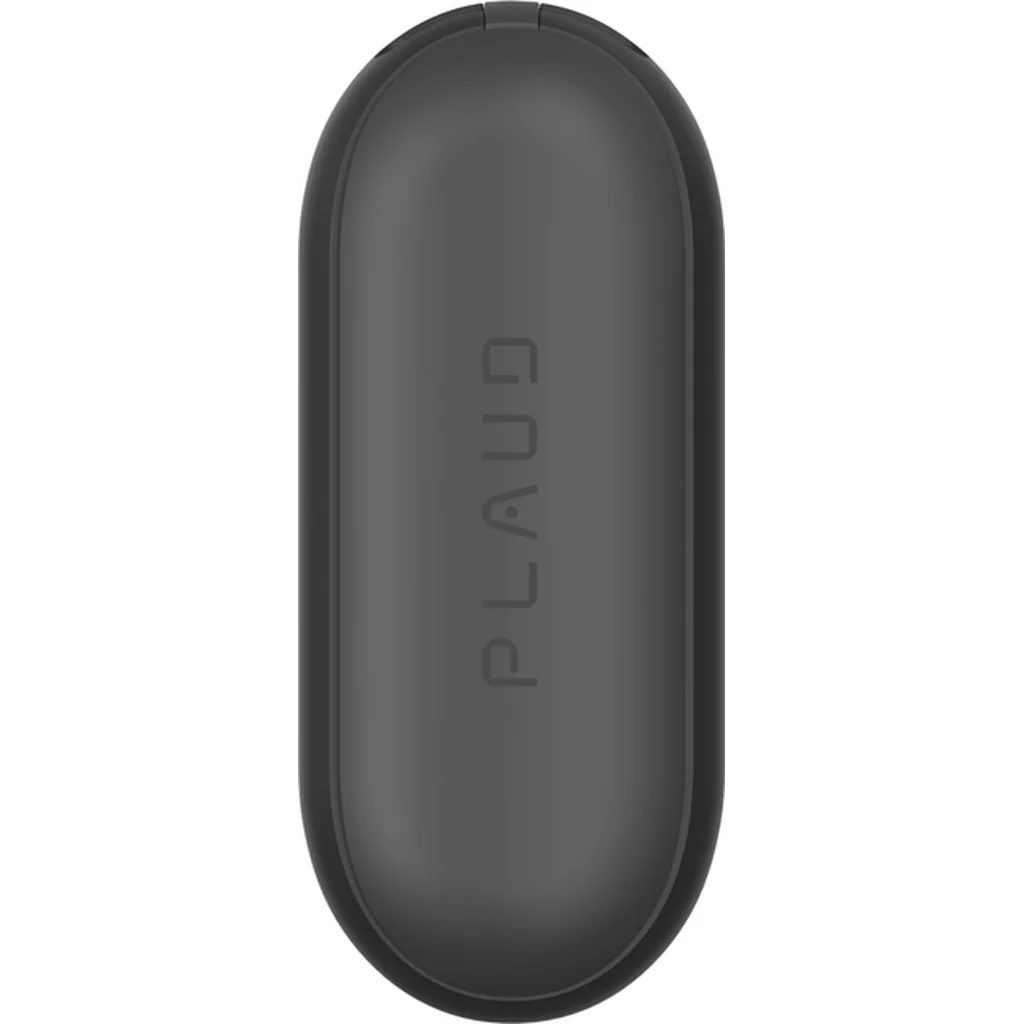 Диктофон Plaud.AI Note Pin Gray