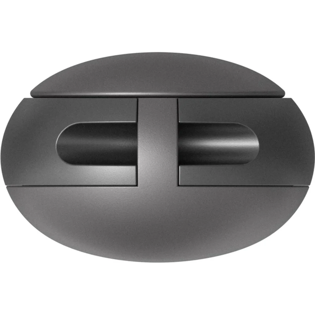 Диктофон Plaud.AI Note Pin Gray