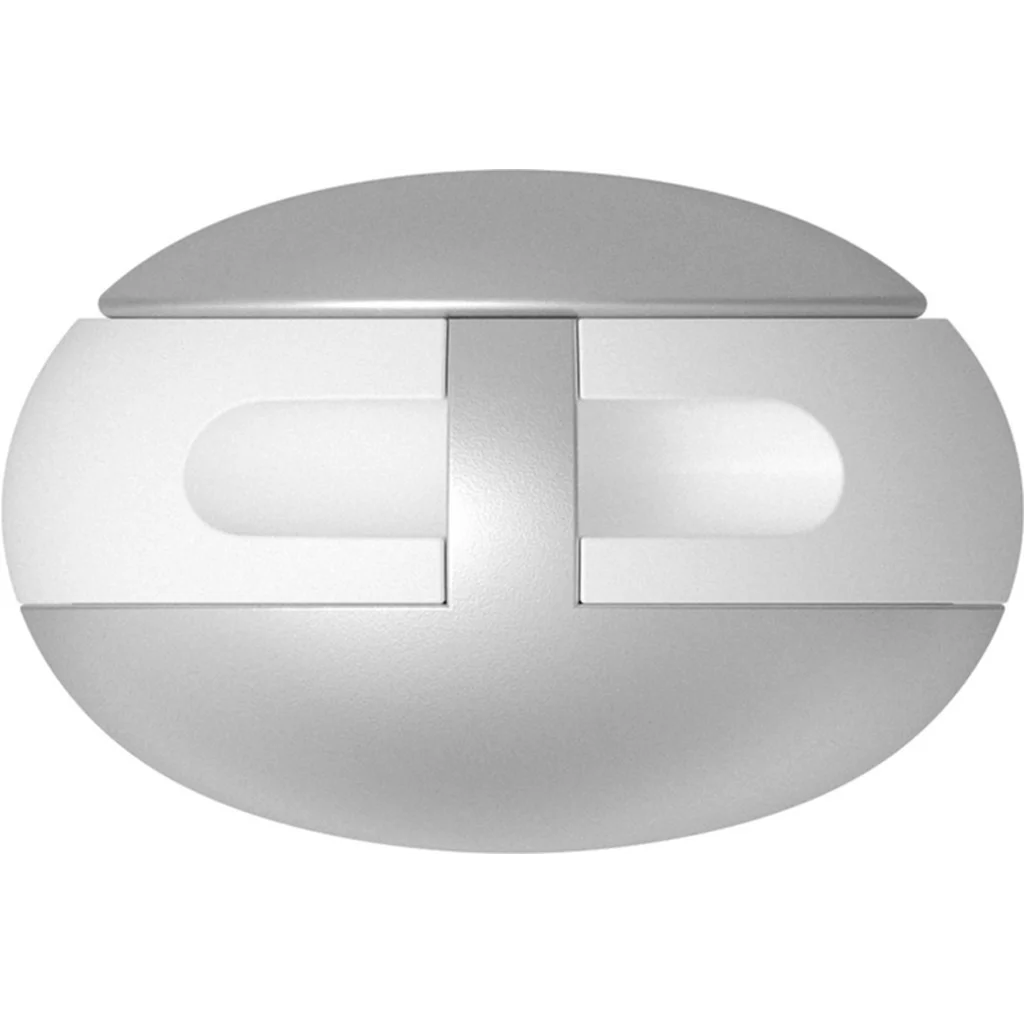 Диктофон Plaud.AI Note Pin Silver
