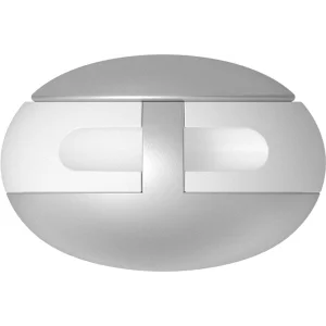Диктофон Plaud.AI Note Pin Silver