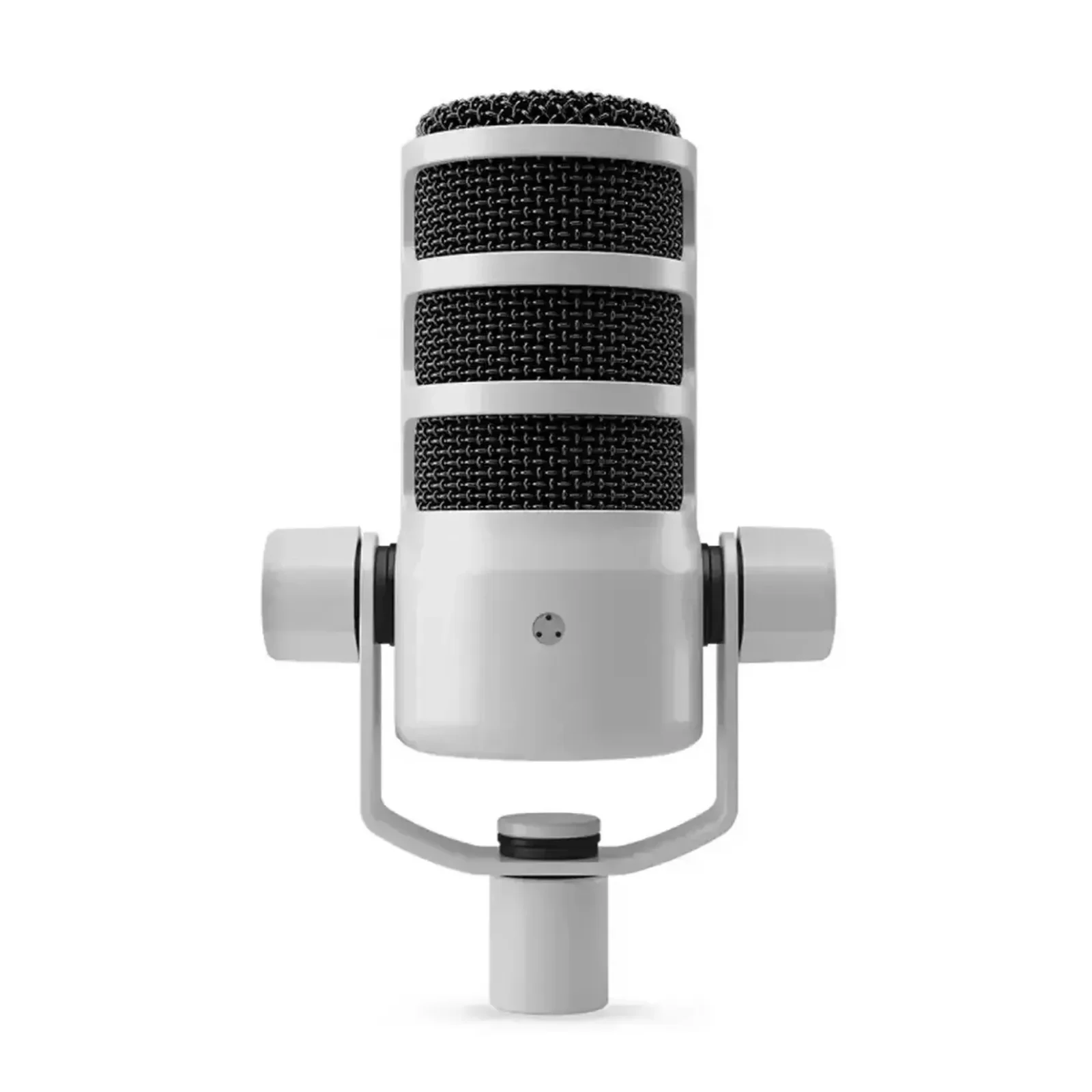 Микрофон Rode PodMic USB White