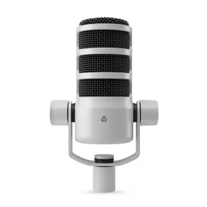 Микрофон Rode PodMic USB White
