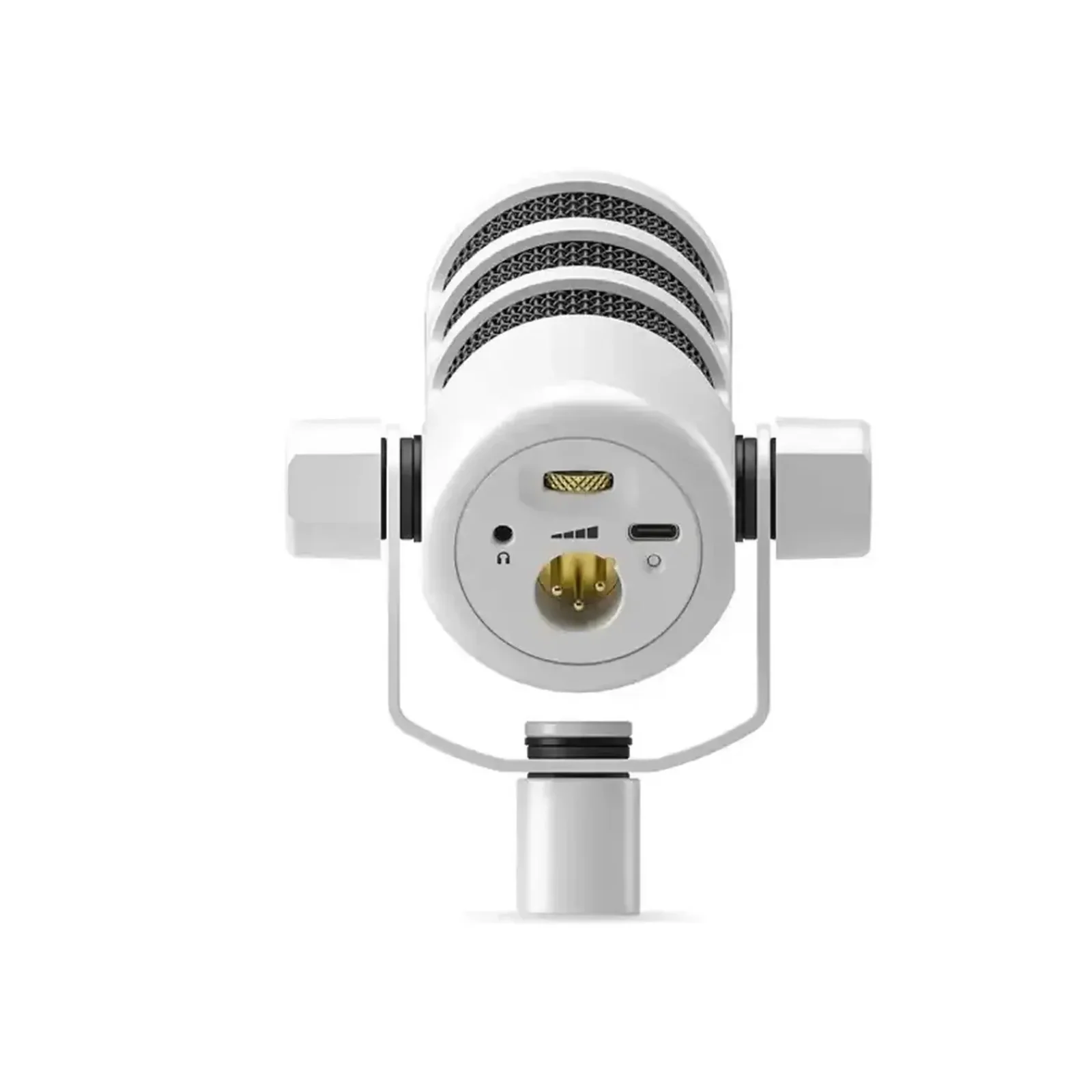Микрофон Rode PodMic USB White