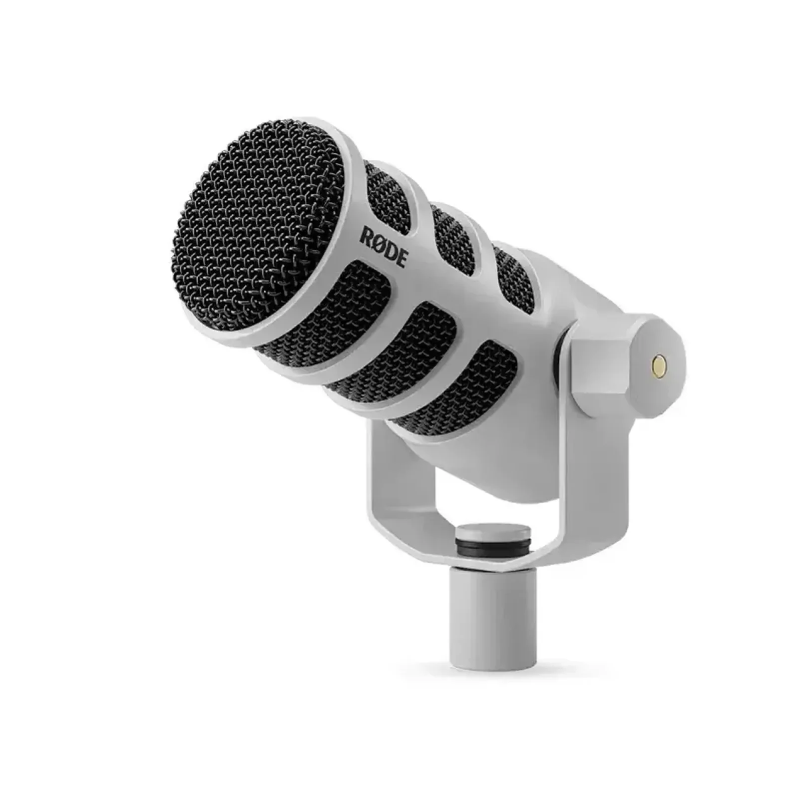 Микрофон Rode PodMic USB White