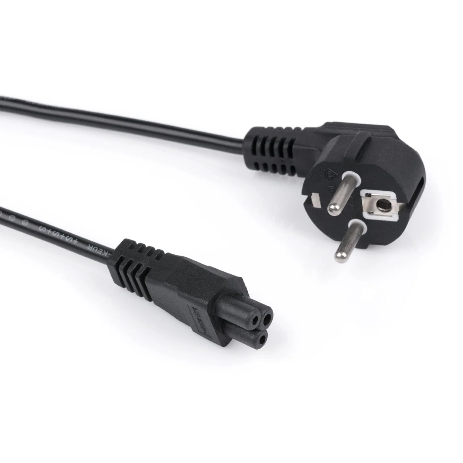 Кабель питания C5 1.8m Vinga (POWER03-1.8)