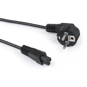 Кабель живлення C5 1.8m Vinga (POWER03-1.8)