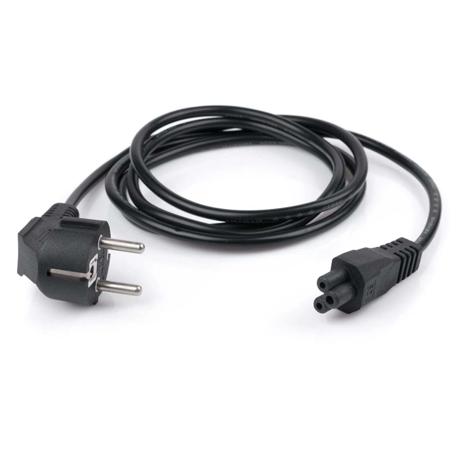 Кабель питания C5 1.8m Vinga (POWER03-1.8)
