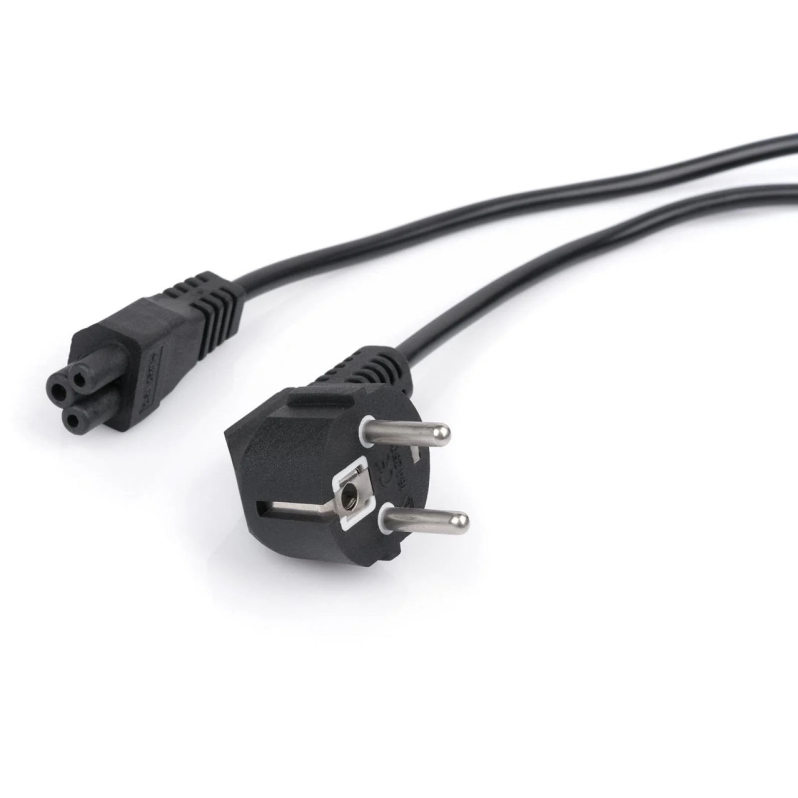Кабель питания C5 1.8m Vinga (POWER03-1.8)