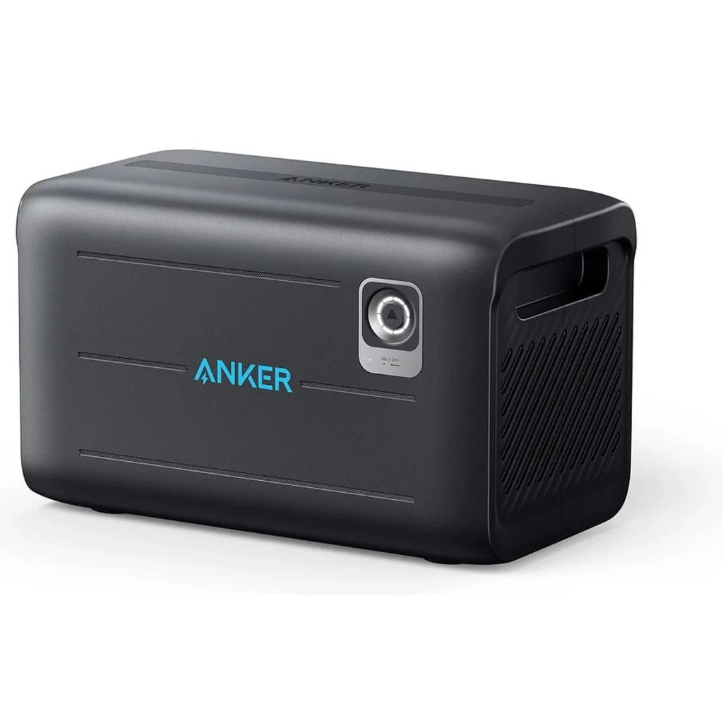 Дополнительная батарея ANKER BP2600 2560Wh для ANKER 767/F2000 PowerHouse UA