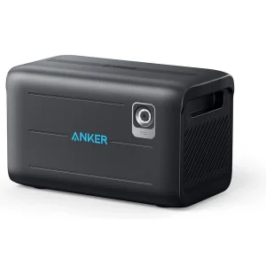 Дополнительная батарея ANKER BP2600 2560Wh для ANKER 767/F2000 PowerHouse UA