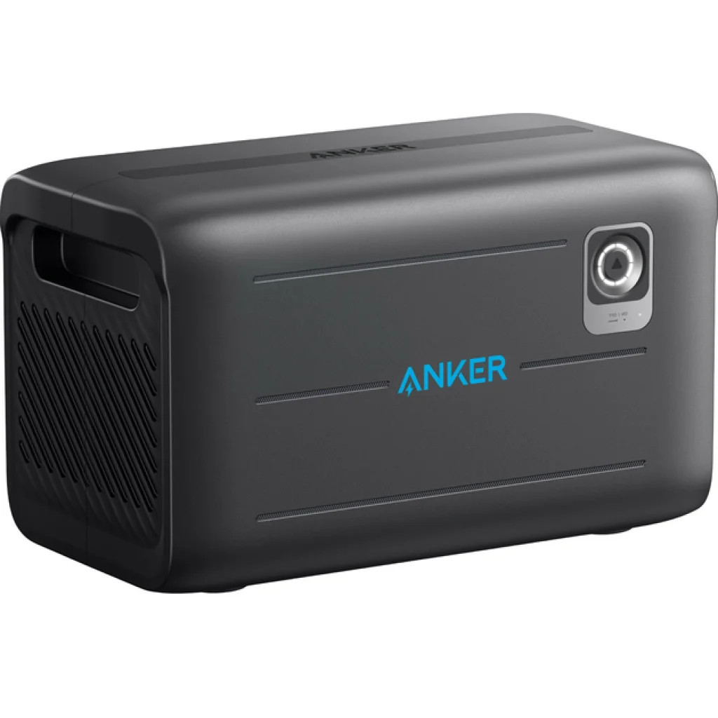 Дополнительная батарея ANKER BP2600 2560Wh для ANKER 767/F2000 PowerHouse UA