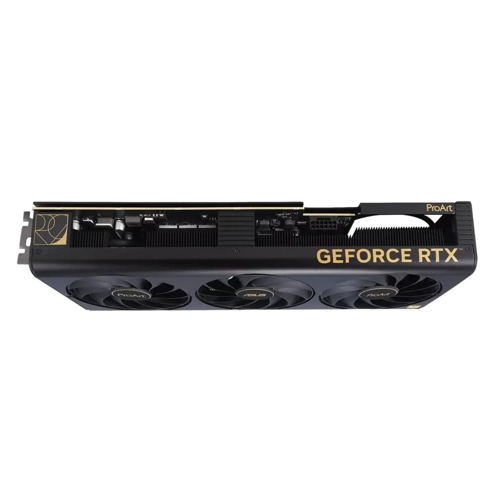 Відеокарта ASUS ProArt GeForce RTX 4070 Ti OC Edition 12GB GDDR6X (PROART-RTX4070TI-O12G)