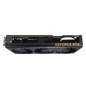 Відеокарта ASUS ProArt GeForce RTX 4070 Ti OC Edition 12GB GDDR6X (PROART-RTX4070TI-O12G)