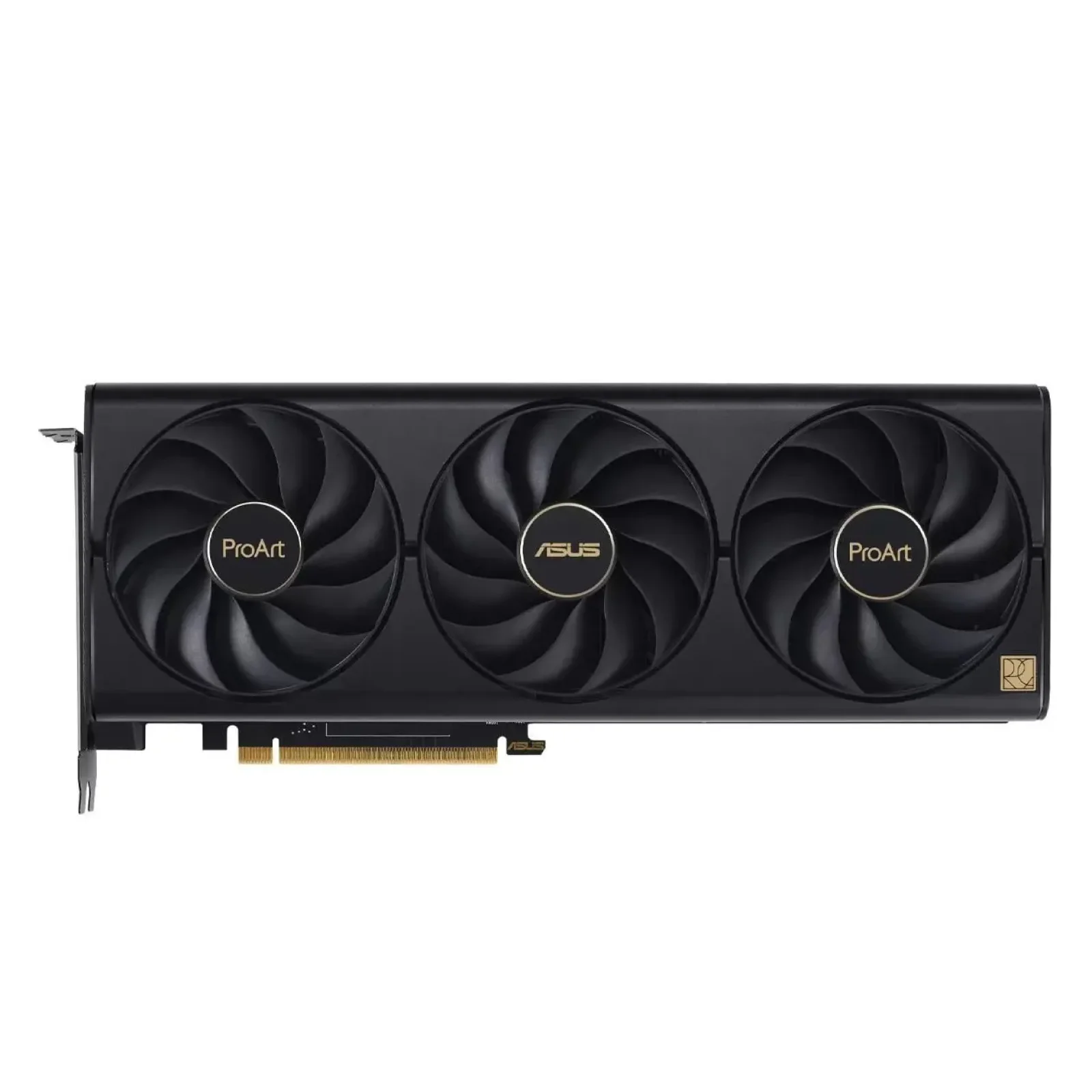 Відеокарта ASUS ProArt GeForce RTX 4070 Ti OC Edition 12GB GDDR6X (PROART-RTX4070TI-O12G)